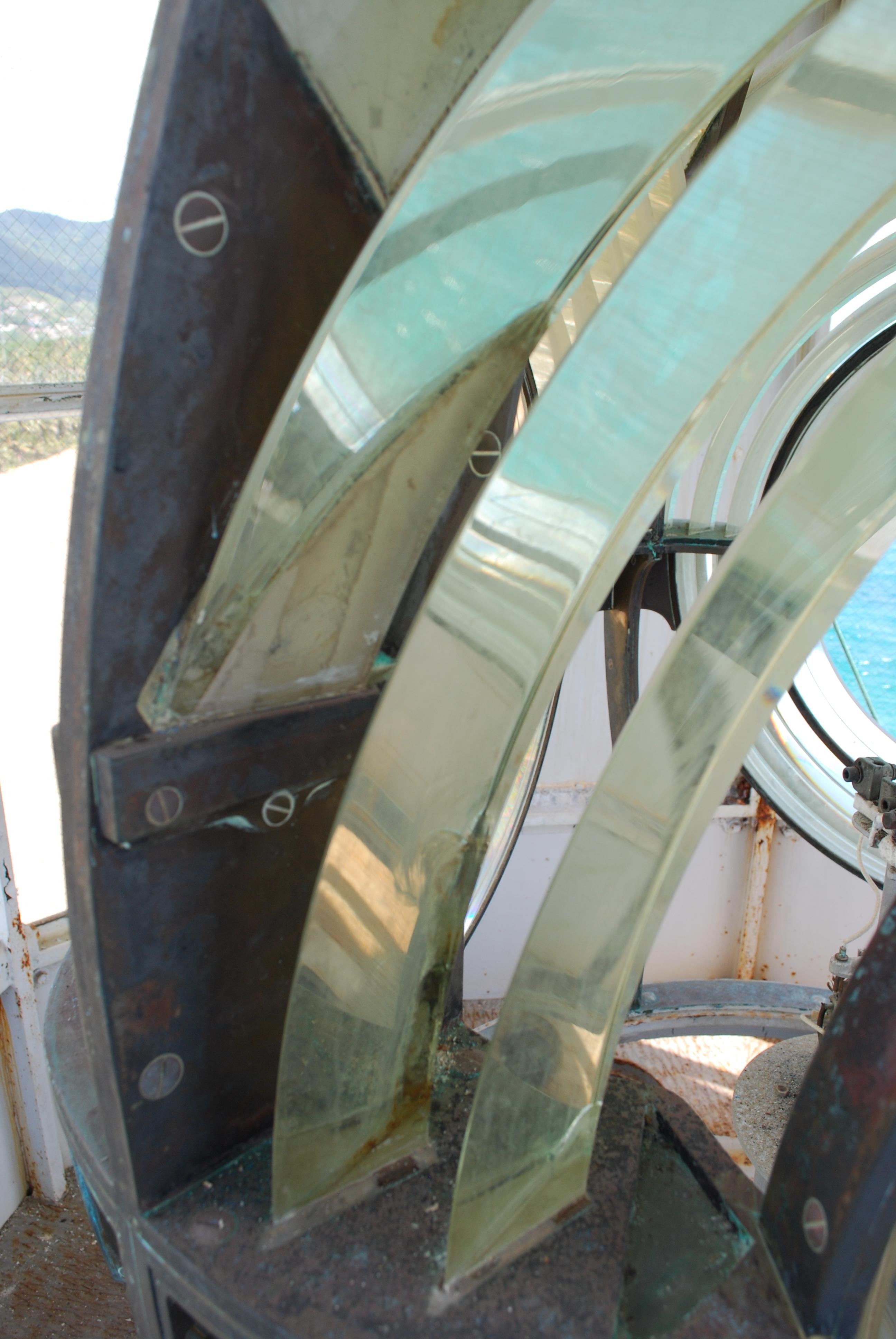 Faro Punta Tuna - Maunabo - 2009 00003